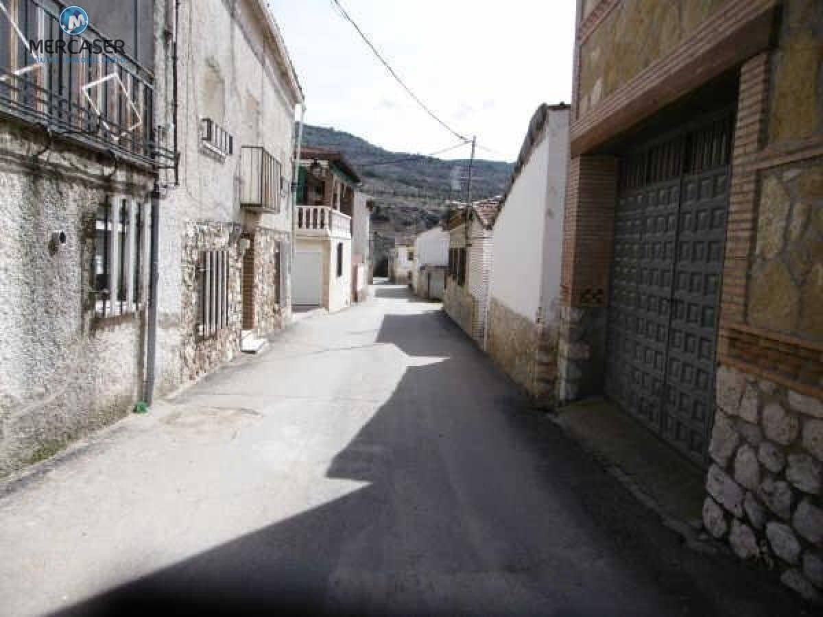Building Plot for sale in Loranca de Tajuna - € 44,000 (Ref: 9865848)