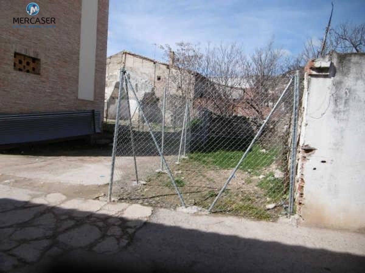 Building Plot for sale in Loranca de Tajuna - € 44,000 (Ref: 9865848)