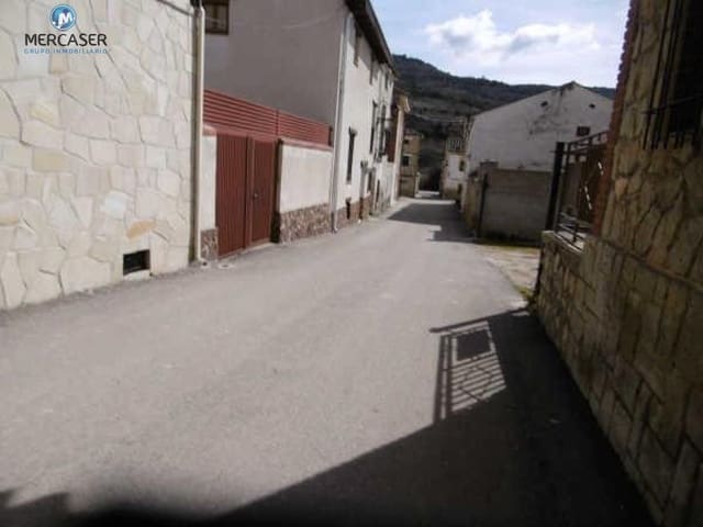 Building Plot for sale in Loranca de Tajuña - € 44,000 (Ref: 9865848)