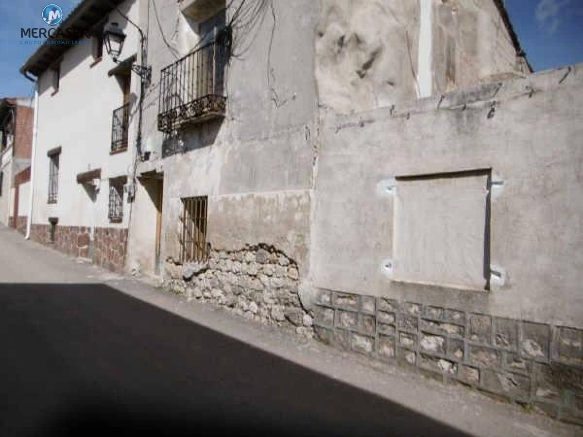 Building Plot for sale in Loranca de Tajuna - € 44,000 (Ref: 9865848)