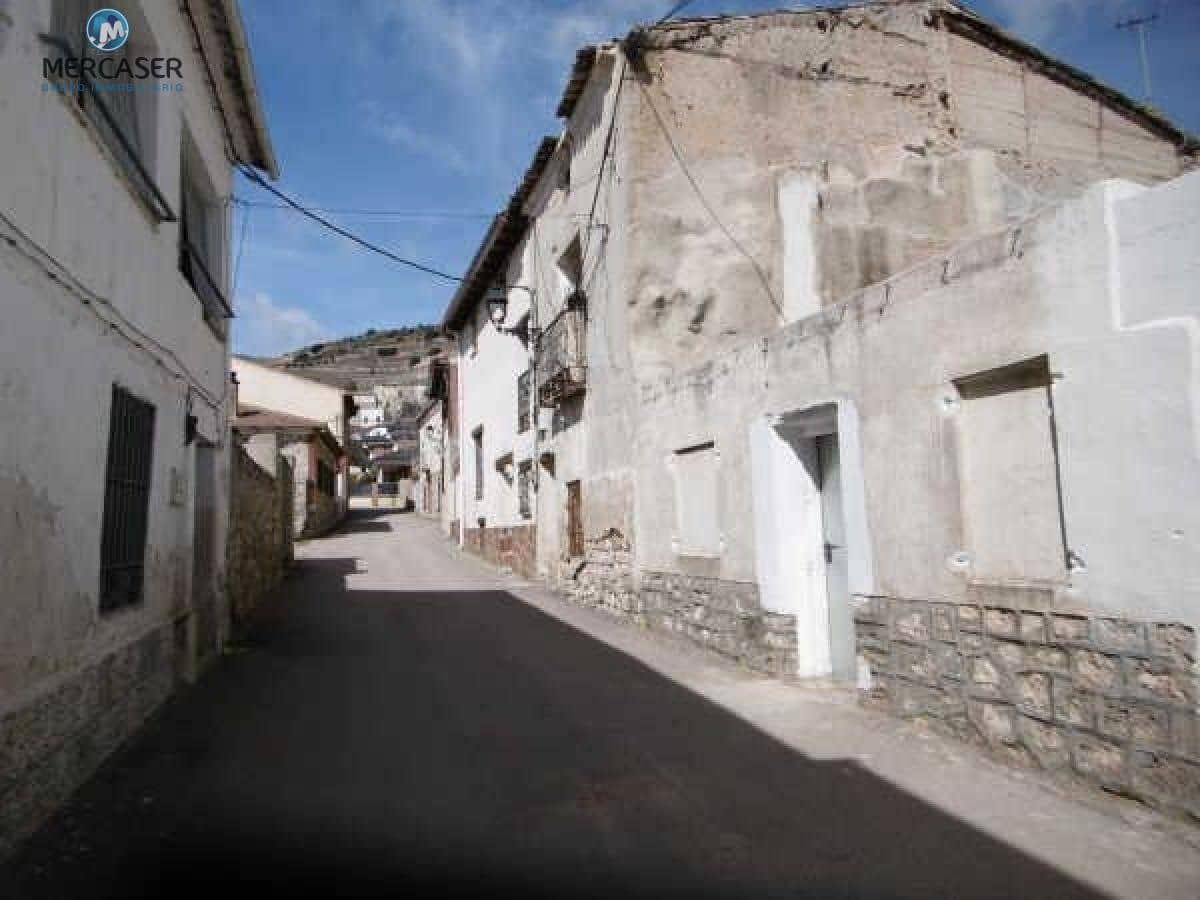 Building Plot for sale in Loranca de Tajuna - € 44,000 (Ref: 9865848)