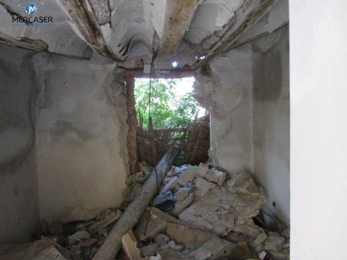 Building Plot for sale in Loranca de Tajuna - € 44,000 (Ref: 9865848)