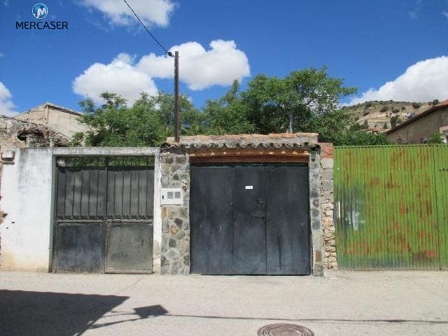 Building Plot for sale in Loranca de Tajuña - € 44,000 (Ref: 9865848)