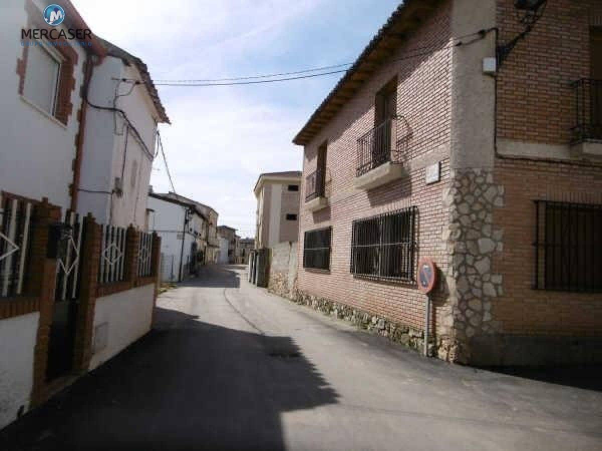 Building Plot for sale in Loranca de Tajuna - € 44,000 (Ref: 9865848)
