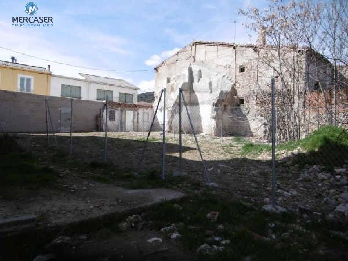 Building Plot for sale in Loranca de Tajuna - € 44,000 (Ref: 9865848)