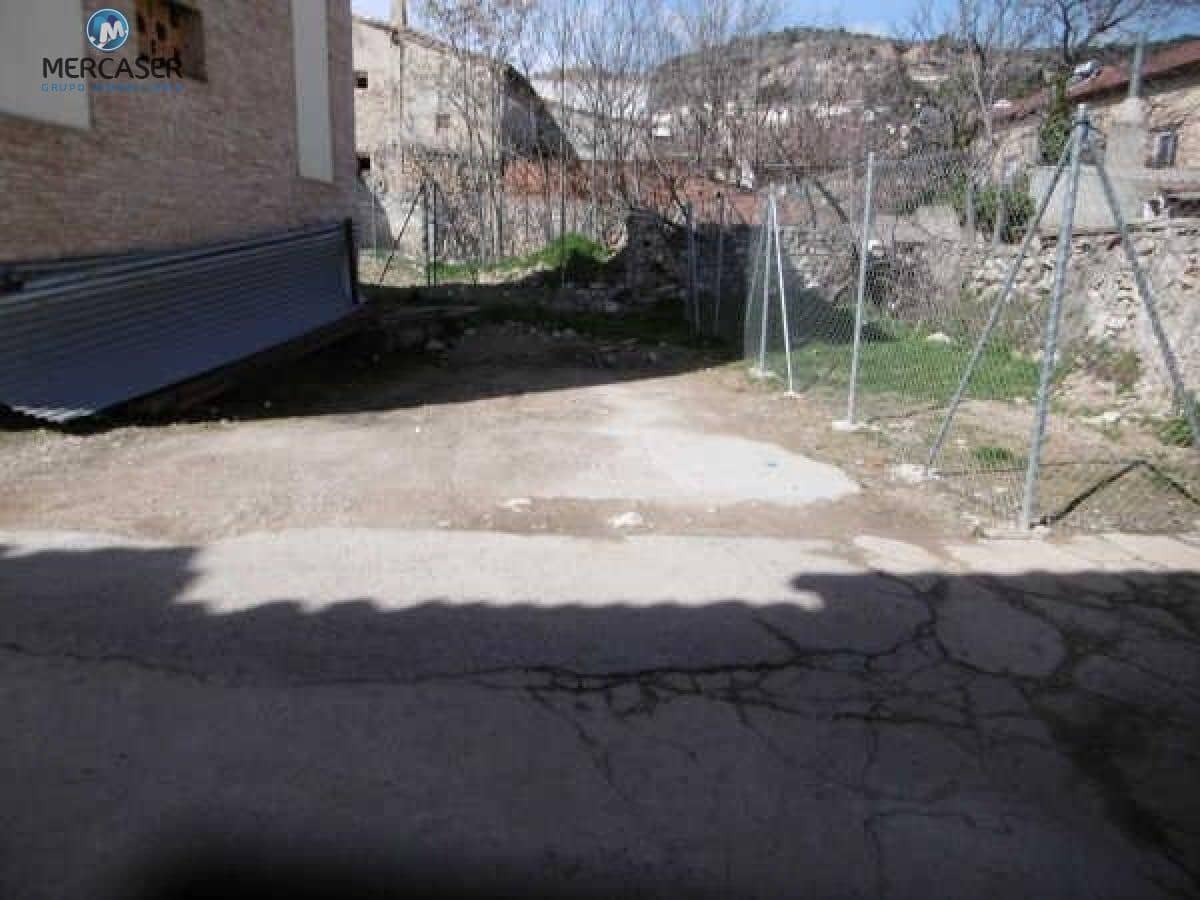 Building Plot for sale in Loranca de Tajuna - € 44,000 (Ref: 9865848)