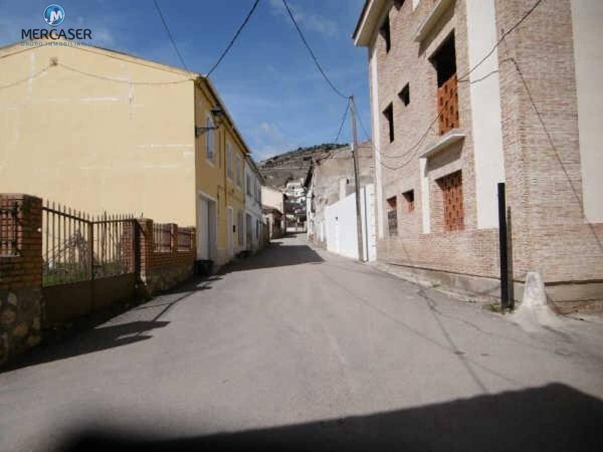 Building Plot for sale in Loranca de Tajuna - € 44,000 (Ref: 9865848)