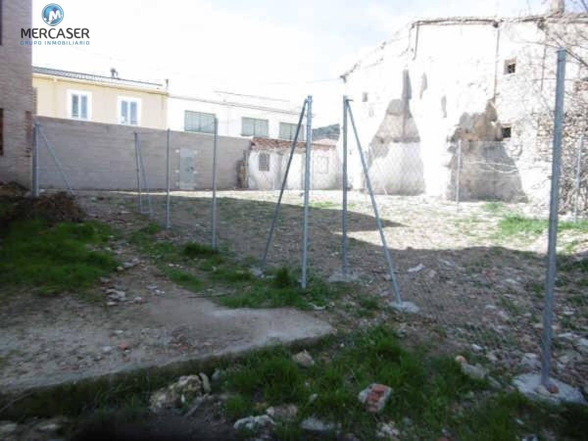 Building Plot for sale in Loranca de Tajuna - € 44,000 (Ref: 9865848)