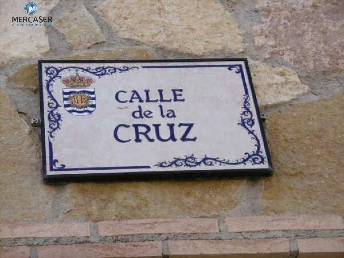 Building Plot for sale in Loranca de Tajuna - € 44,000 (Ref: 9865848)