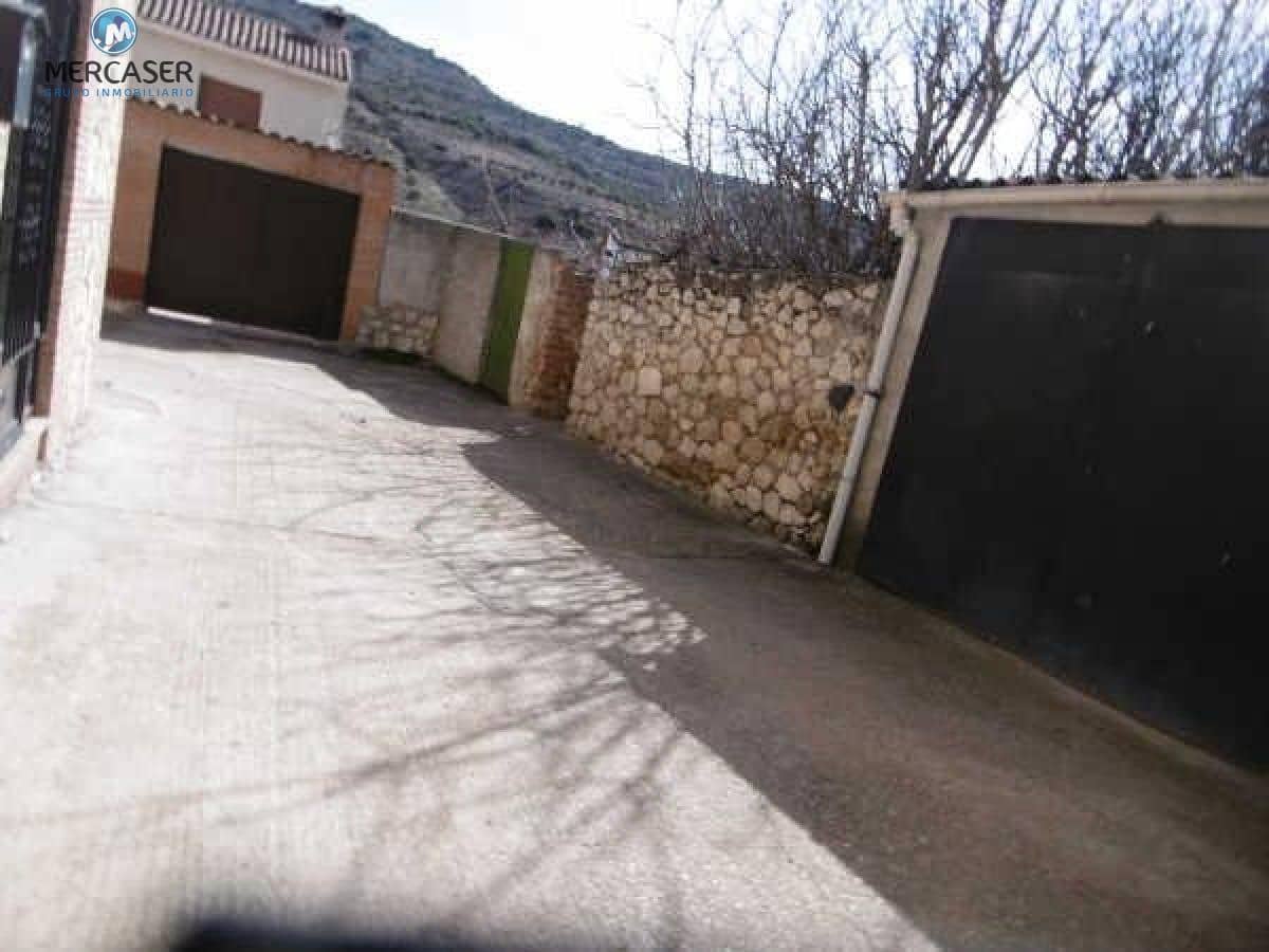 Building Plot for sale in Loranca de Tajuna - € 44,000 (Ref: 9865848)
