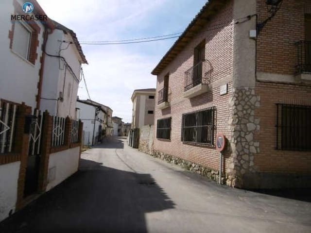 Building Plot for sale in Loranca de Tajuña - € 44,000 (Ref: 9865848)
