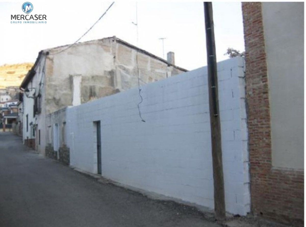 Building Plot for sale in Loranca de Tajuna - € 44,000 (Ref: 9865848)