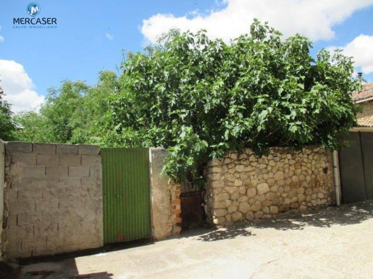 Building Plot for sale in Loranca de Tajuna - € 44,000 (Ref: 9865848)