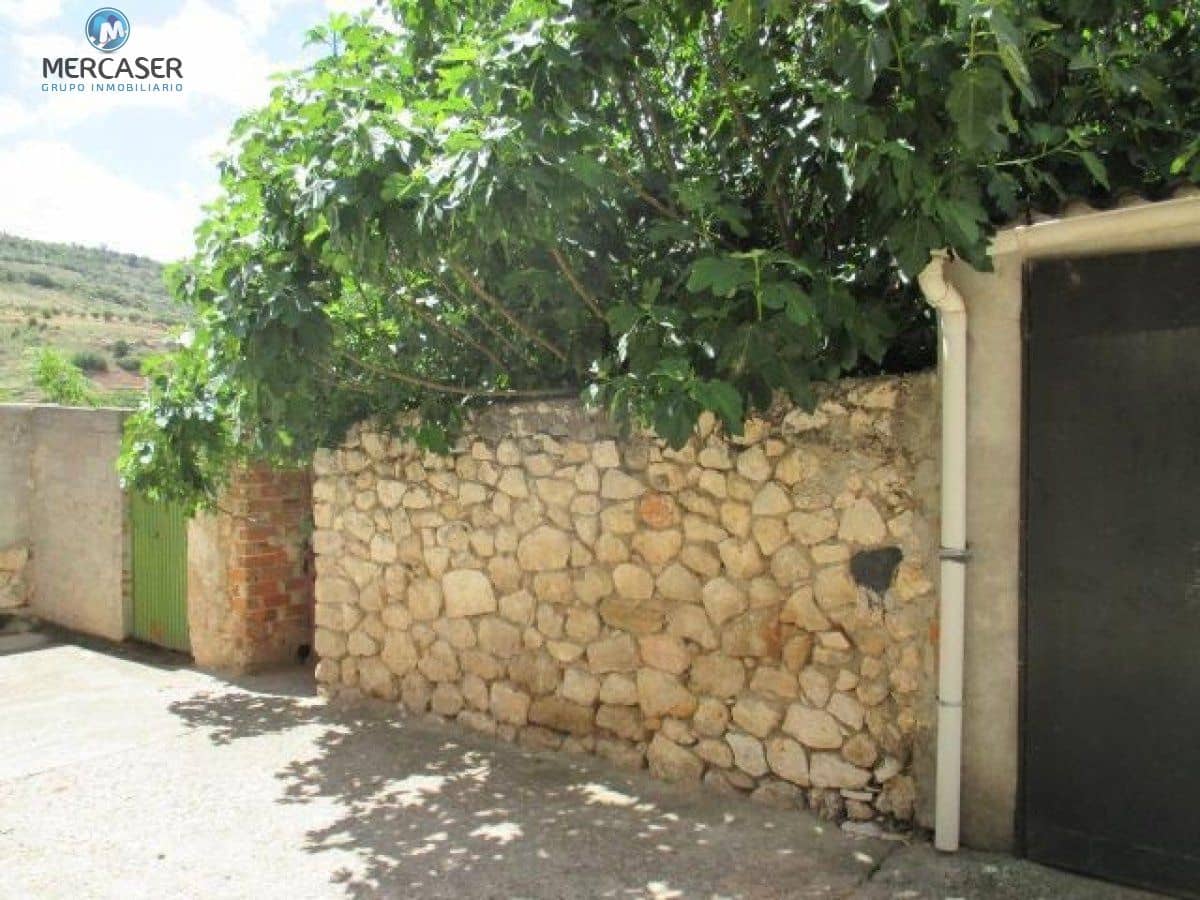 Building Plot for sale in Loranca de Tajuna - € 44,000 (Ref: 9865848)