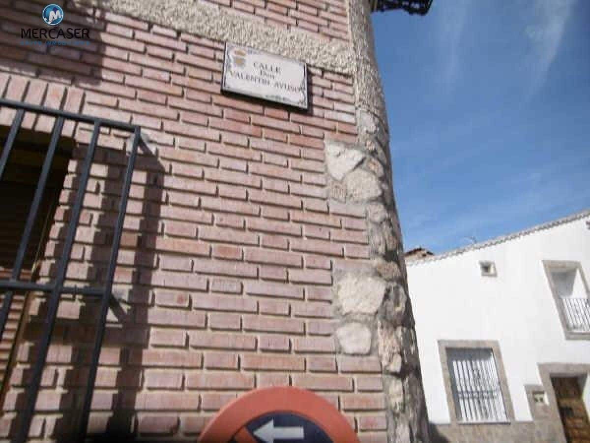 Building Plot for sale in Loranca de Tajuna - € 44,000 (Ref: 9865848)