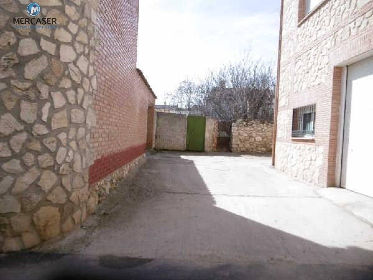 Building Plot for sale in Loranca de Tajuna - € 44,000 (Ref: 9865848)