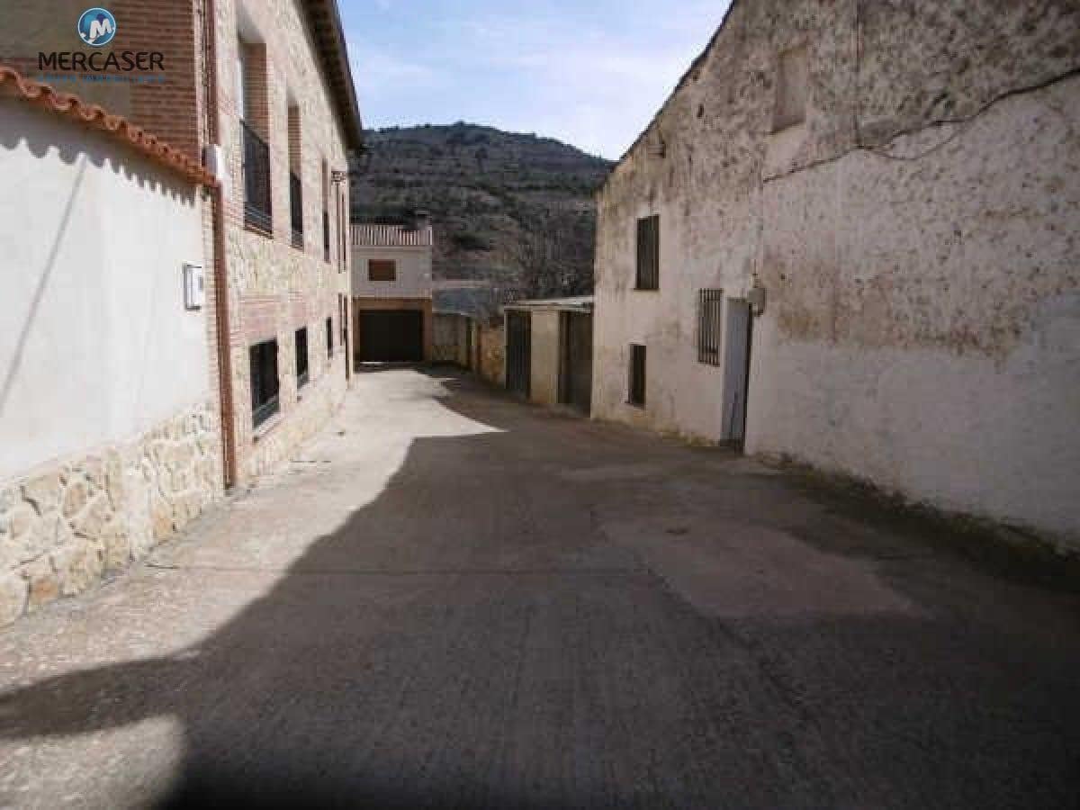 Building Plot for sale in Loranca de Tajuna - € 44,000 (Ref: 9865848)