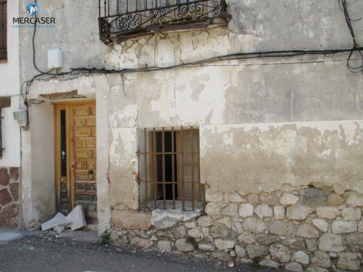 Building Plot for sale in Loranca de Tajuna - € 44,000 (Ref: 9865848)