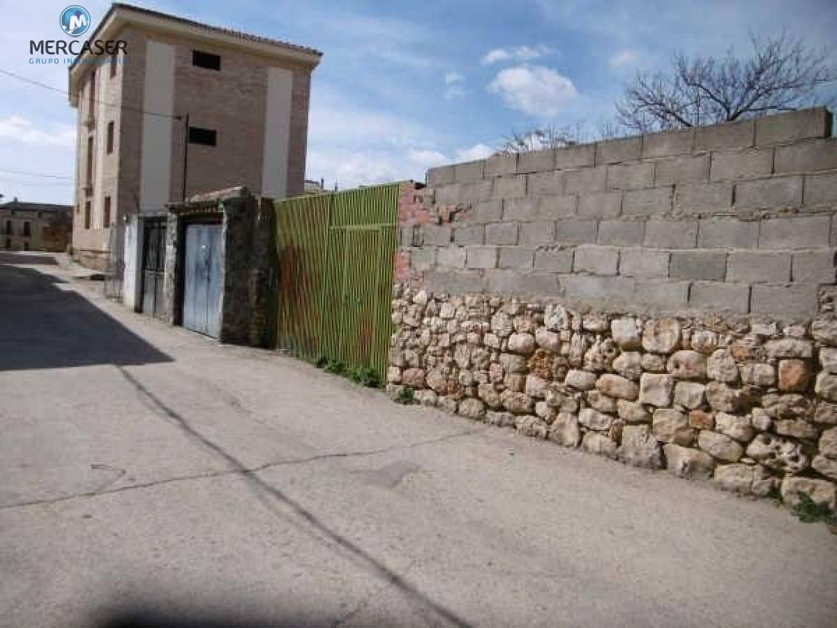 Building Plot for sale in Loranca de Tajuna - € 44,000 (Ref: 9865848)
