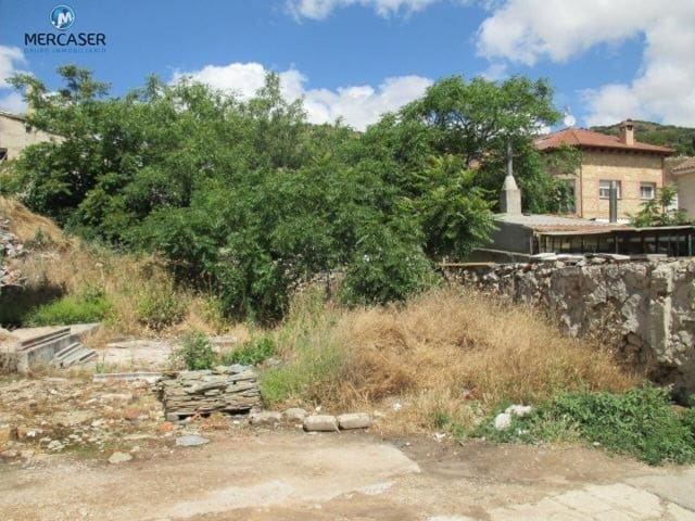 Building Plot for sale in Loranca de Tajuña - € 44,000 (Ref: 9865848)