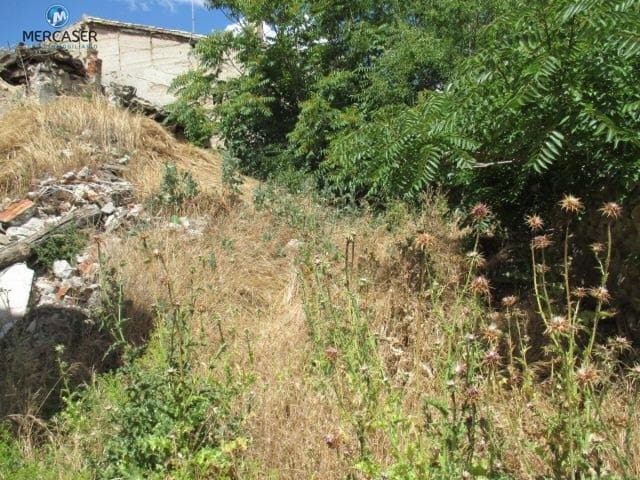 Building Plot for sale in Loranca de Tajuña - € 44,000 (Ref: 9865848)
