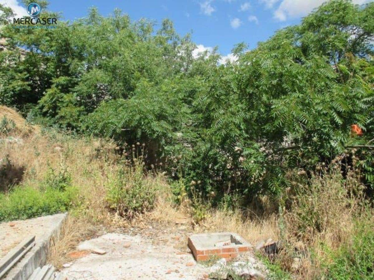 Building Plot for sale in Loranca de Tajuna - € 44,000 (Ref: 9865848)