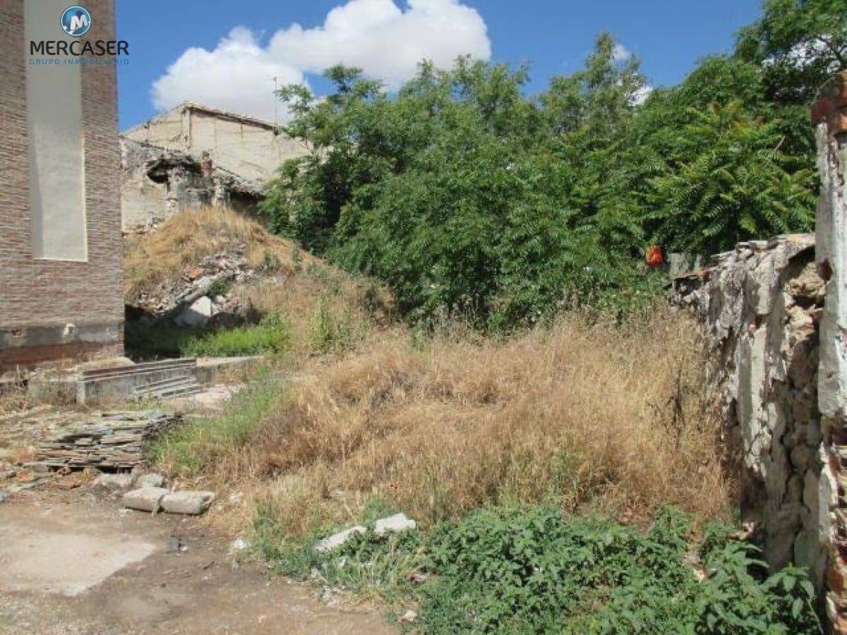 Building Plot for sale in Loranca de Tajuna - € 44,000 (Ref: 9865848)