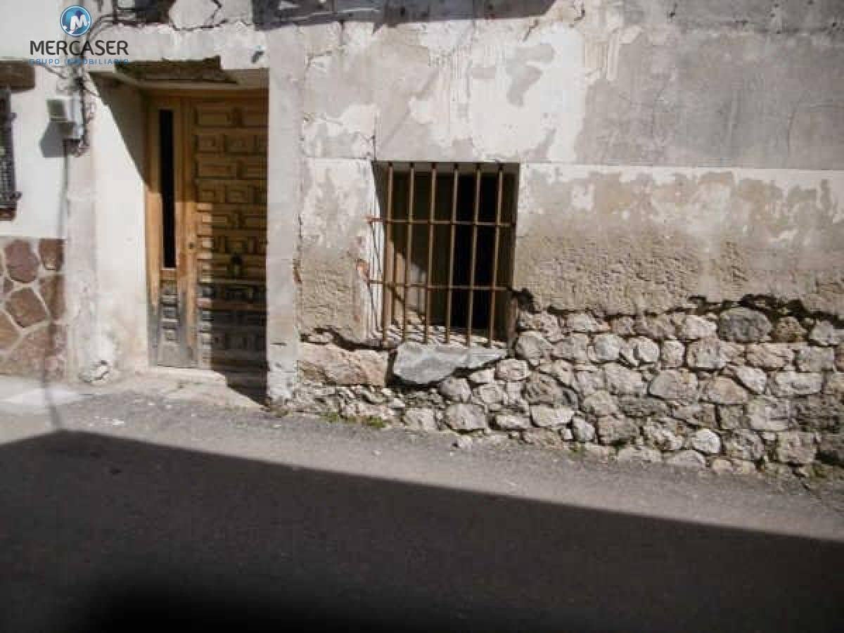 Building Plot for sale in Loranca de Tajuna - € 44,000 (Ref: 9865848)
