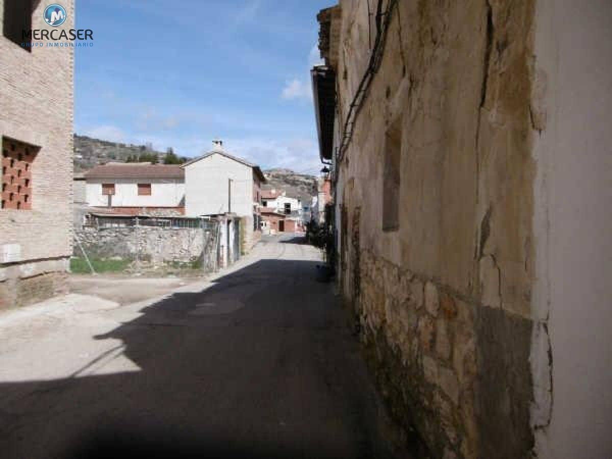 Building Plot for sale in Loranca de Tajuna - € 44,000 (Ref: 9865848)