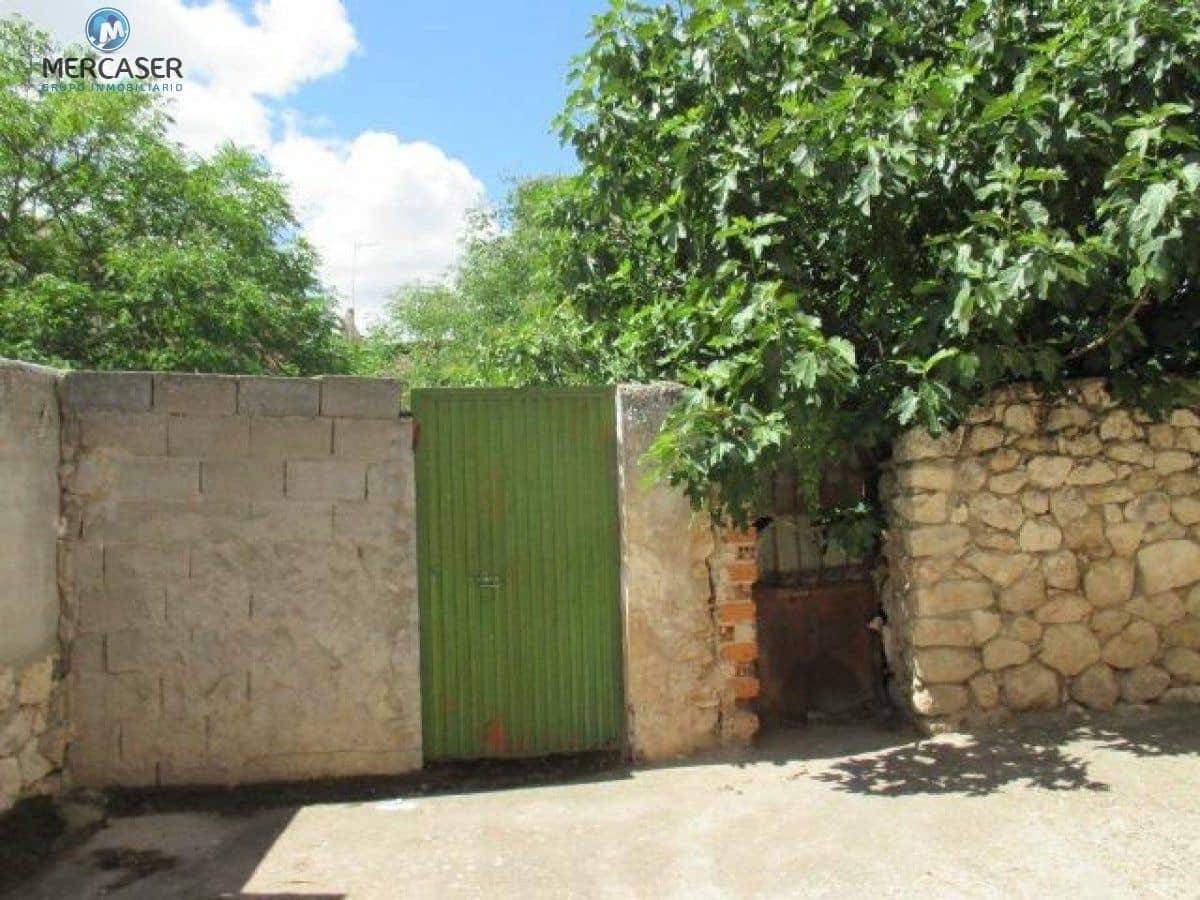 Building Plot for sale in Loranca de Tajuna - € 44,000 (Ref: 9865848)