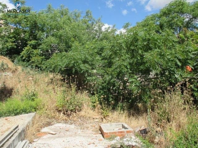 Building Plot for sale in Loranca de Tajuña - € 44,000 (Ref: 9865848)