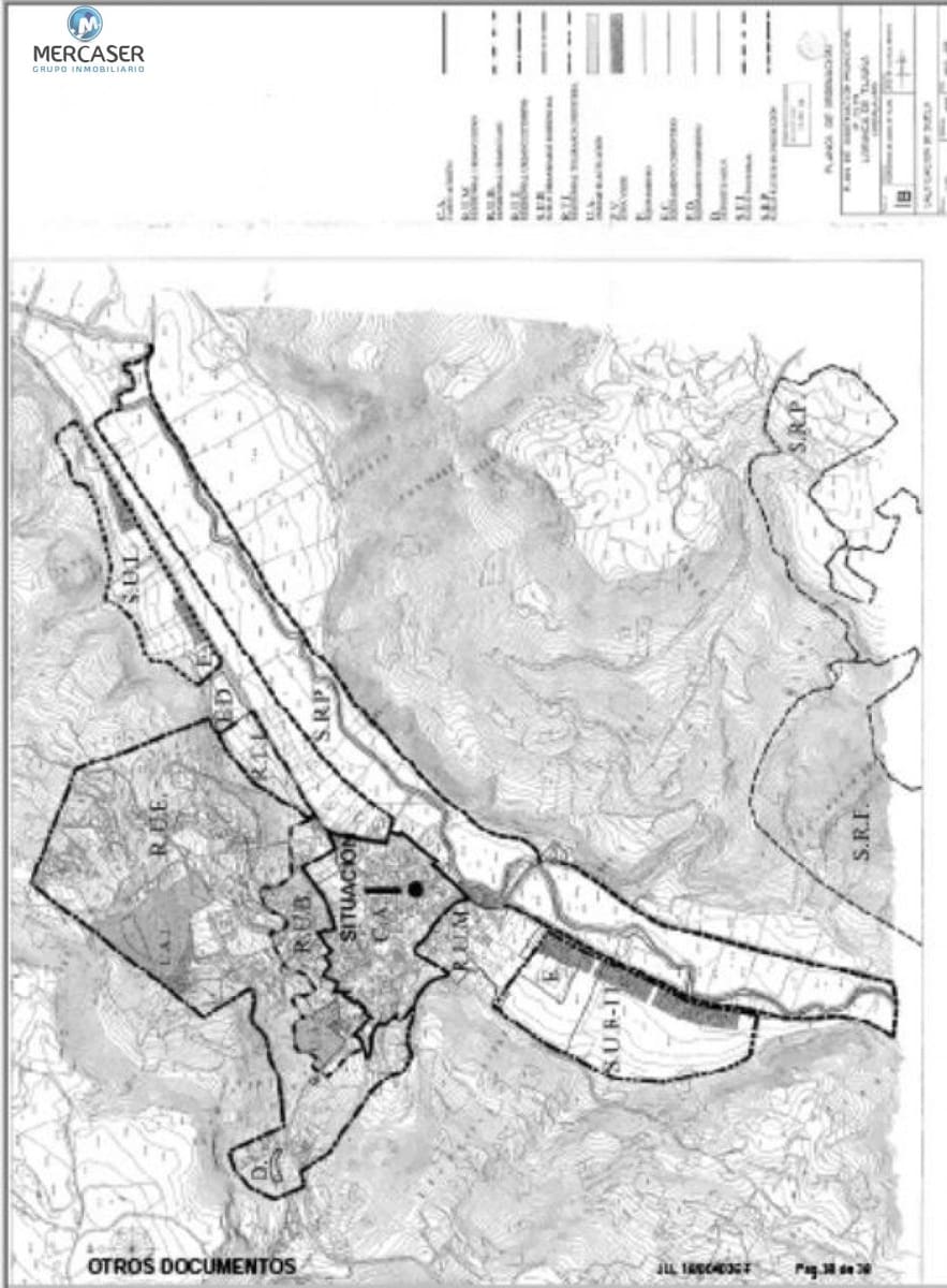 Building Plot for sale in Loranca de Tajuna - € 44,000 (Ref: 9865848)
