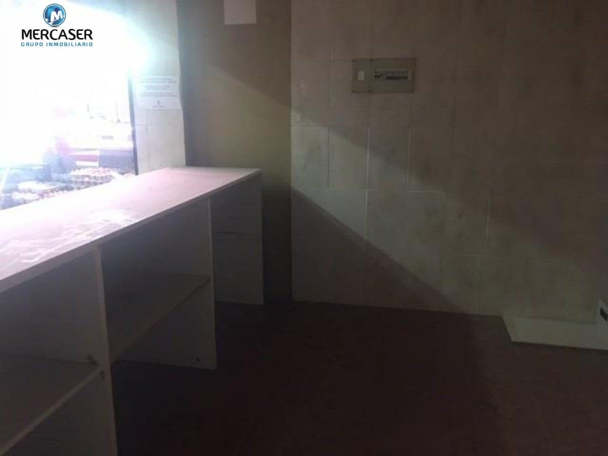 Commercial for sale in Guadalajara city - € 16,500 (Ref: 9865849)