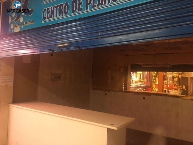 Commercial for sale in Guadalajara city - € 16,500 (Ref: 9865849)