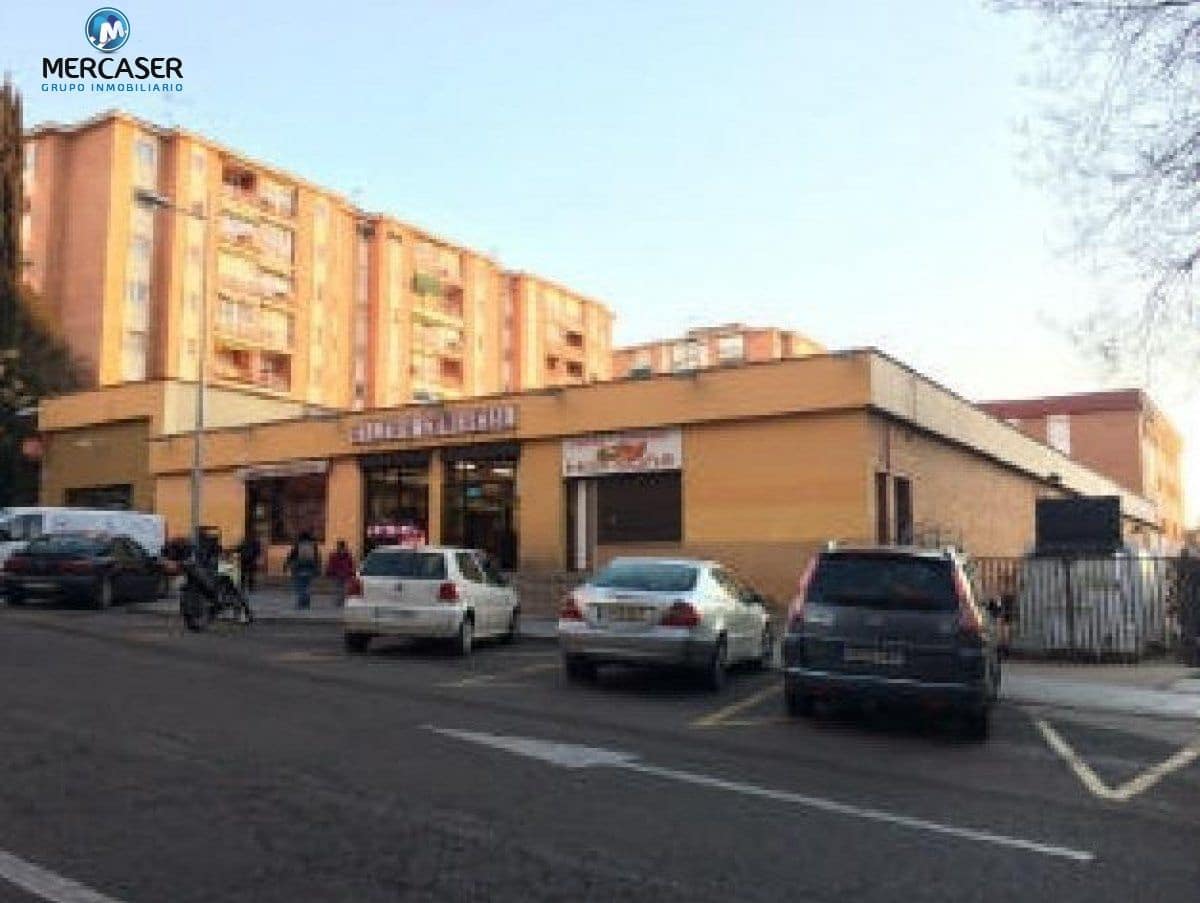 Commercial for sale in Guadalajara city - € 16,500 (Ref: 9865849)
