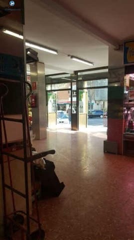 Commercial for sale in Guadalajara city - € 16,500 (Ref: 9865849)