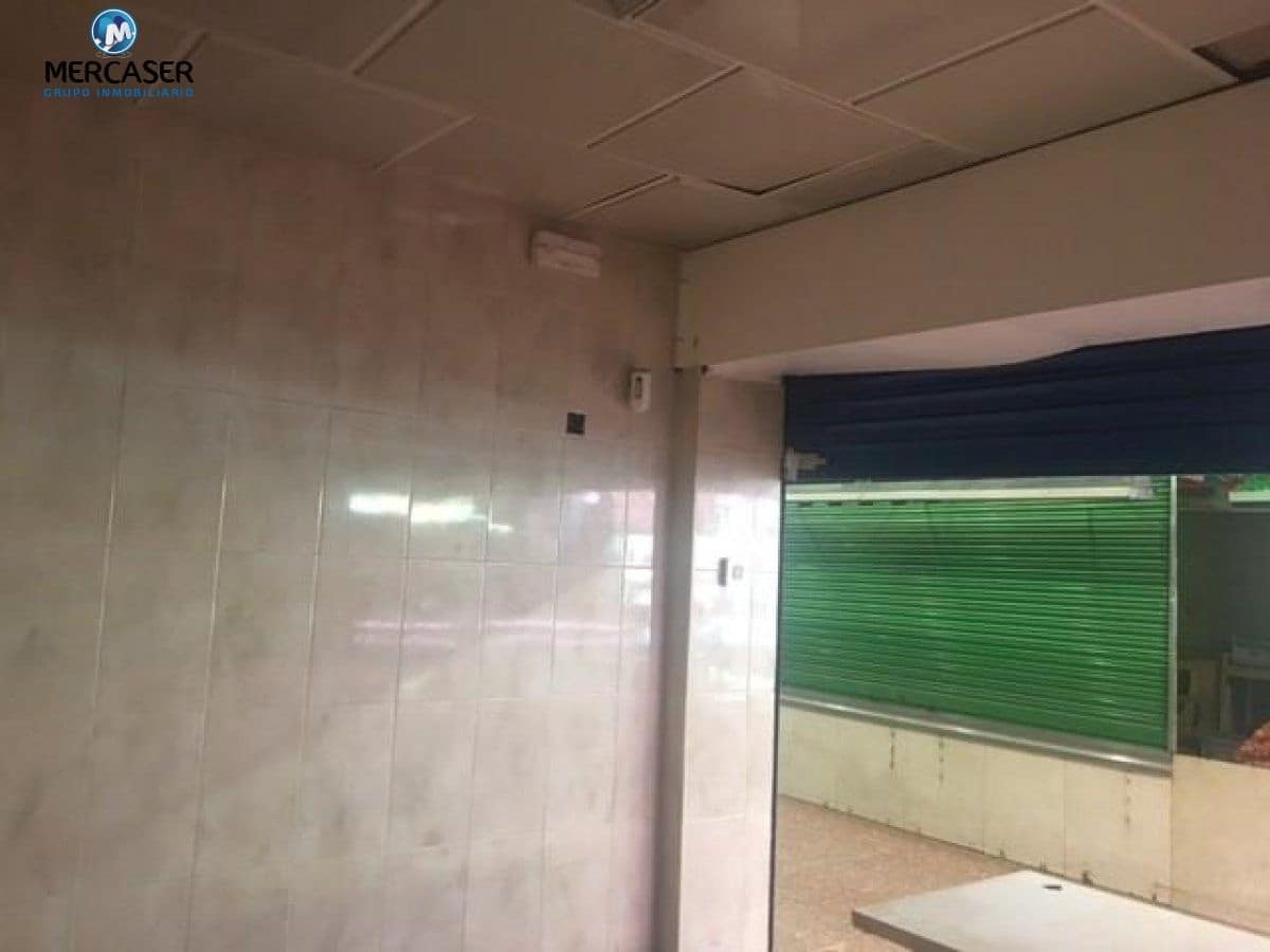 Commercial for sale in Guadalajara city - € 16,500 (Ref: 9865849)
