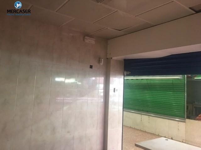 Commercial for sale in Guadalajara city - € 16,500 (Ref: 9865849)
