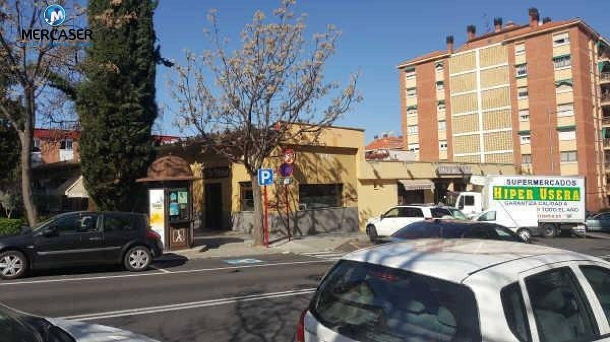 Commercial for sale in Guadalajara city - € 16,500 (Ref: 9865849)