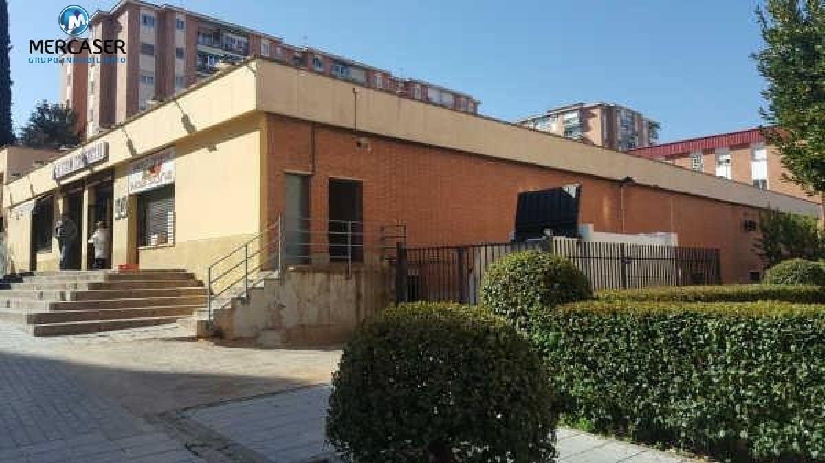 Commercial for sale in Guadalajara city - € 16,500 (Ref: 9865849)