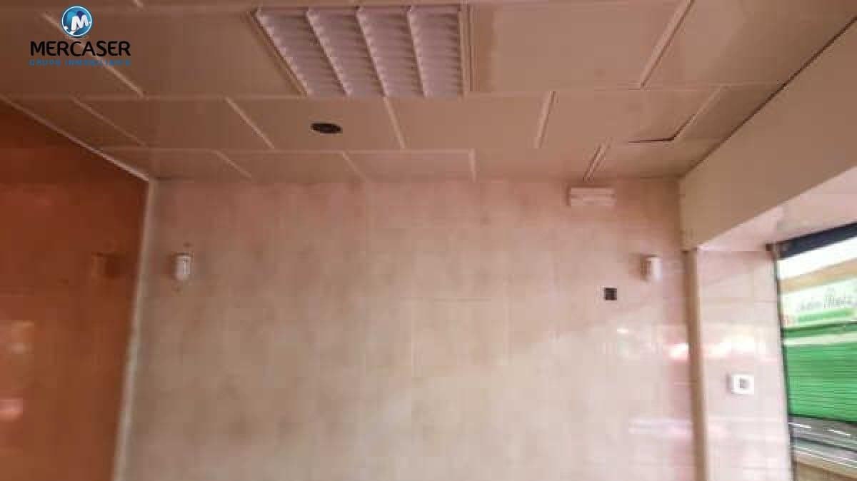 Commercial for sale in Guadalajara city - € 16,500 (Ref: 9865849)