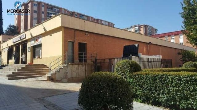 Commercial for sale in Guadalajara city - € 16,500 (Ref: 9865849)