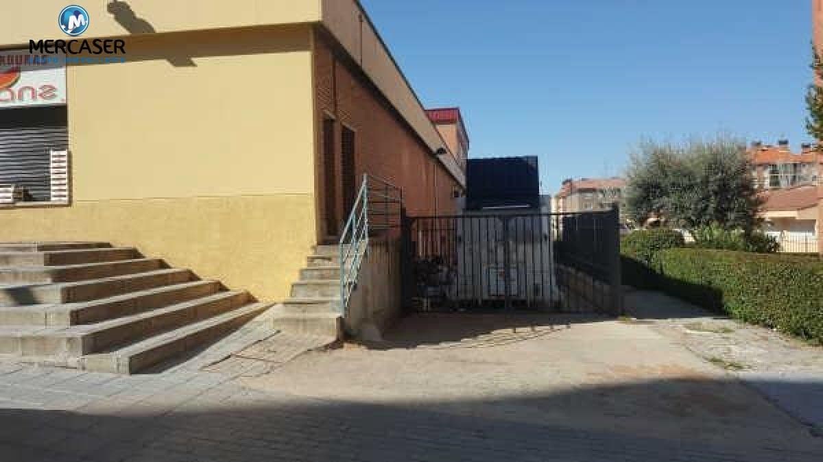 Commercial for sale in Guadalajara city - € 16,500 (Ref: 9865849)