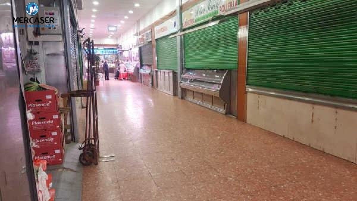 Commercial for sale in Guadalajara city - € 16,500 (Ref: 9865849)