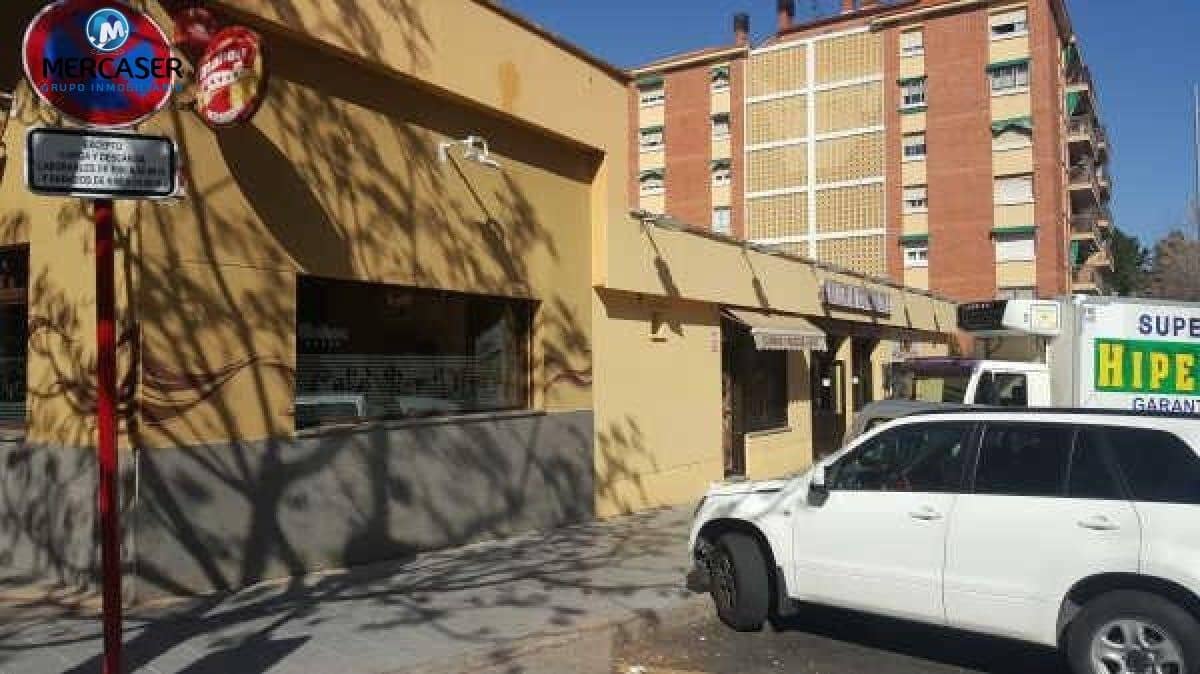 Commercial for sale in Guadalajara city - € 16,500 (Ref: 9865849)