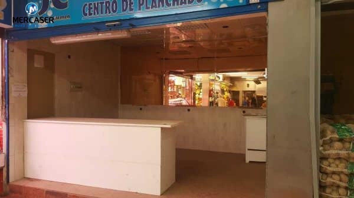 Commercial for sale in Guadalajara city - € 16,500 (Ref: 9865849)