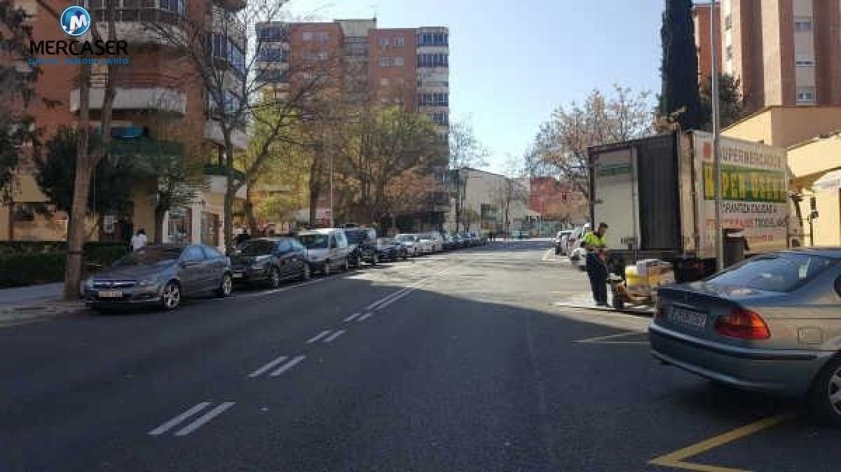 Commercial for sale in Guadalajara city - € 16,500 (Ref: 9865849)