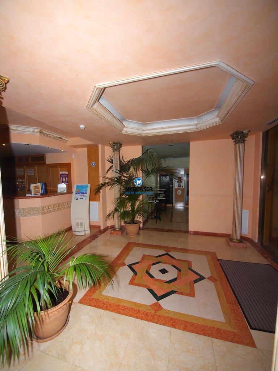 Commercial for rent in Alcala de Henares with garage - € 9,500 (Ref: 9865850)