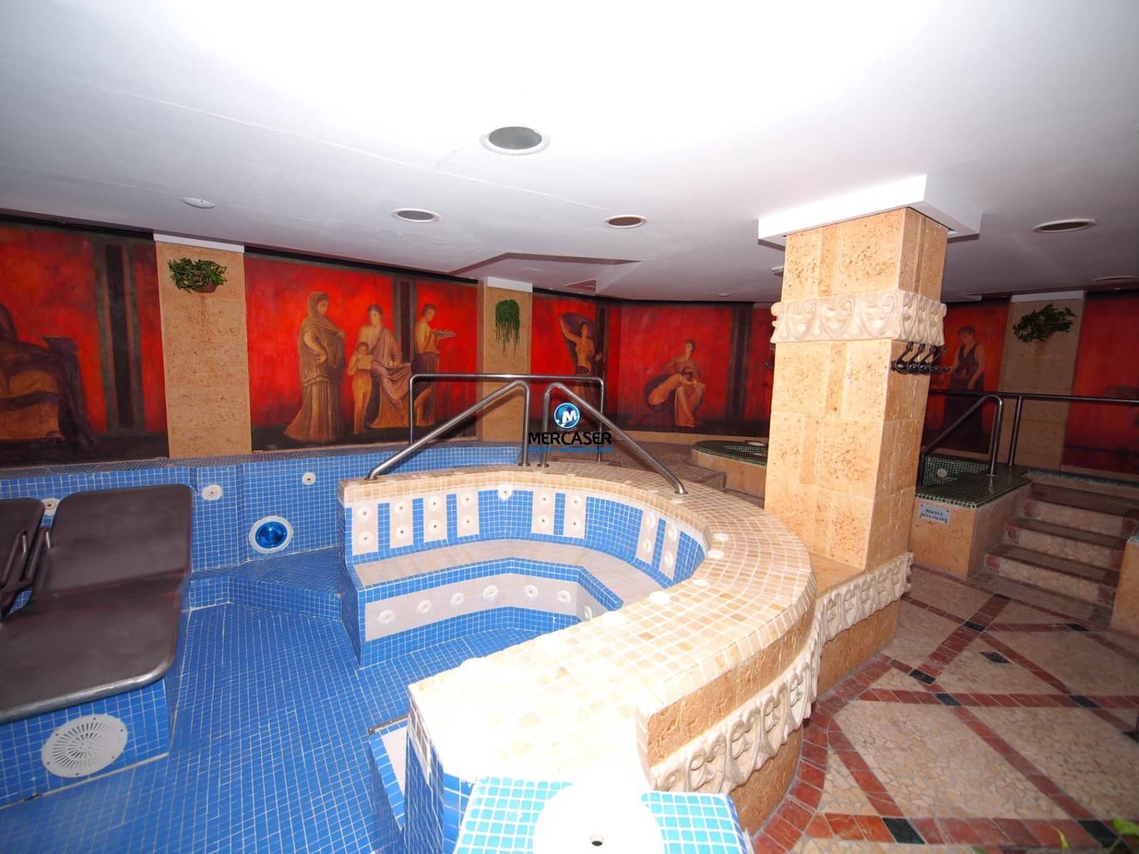 Commercial for rent in Alcala de Henares with garage - € 9,500 (Ref: 9865850)