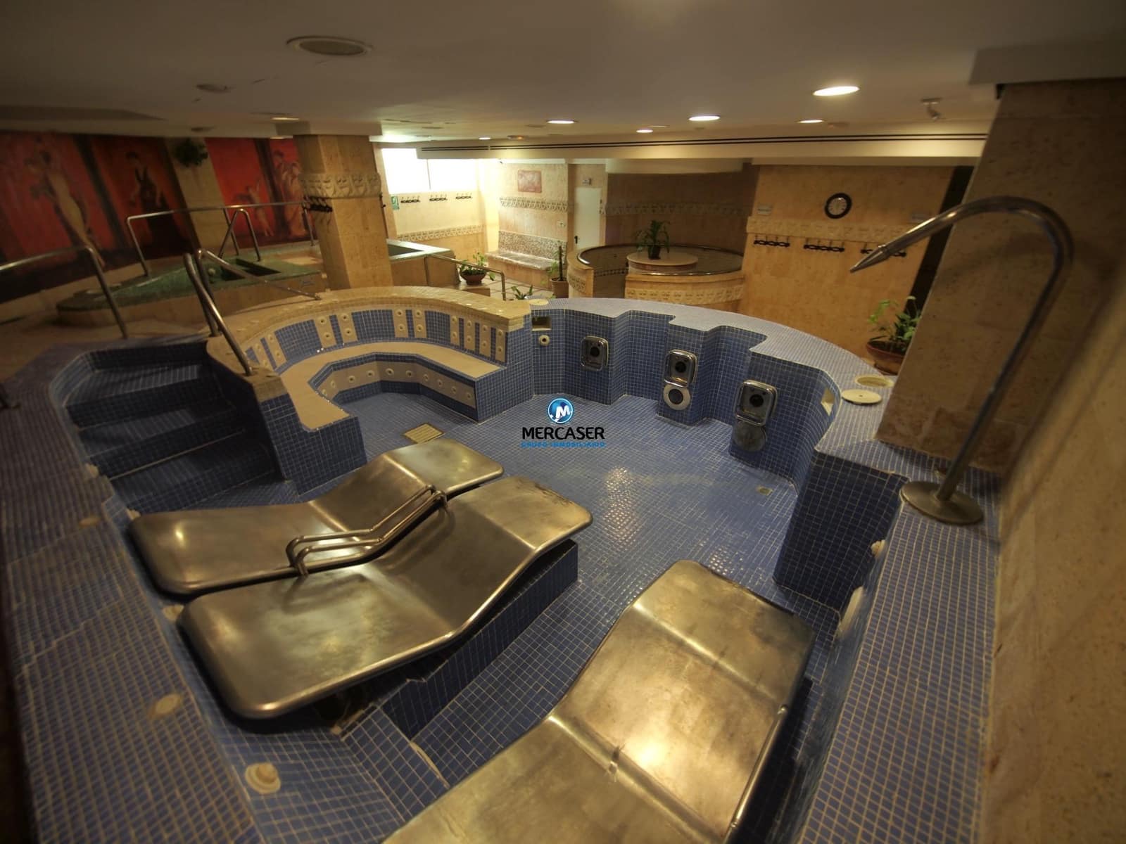 Commercial for rent in Alcala de Henares with garage - € 9,500 (Ref: 9865850)